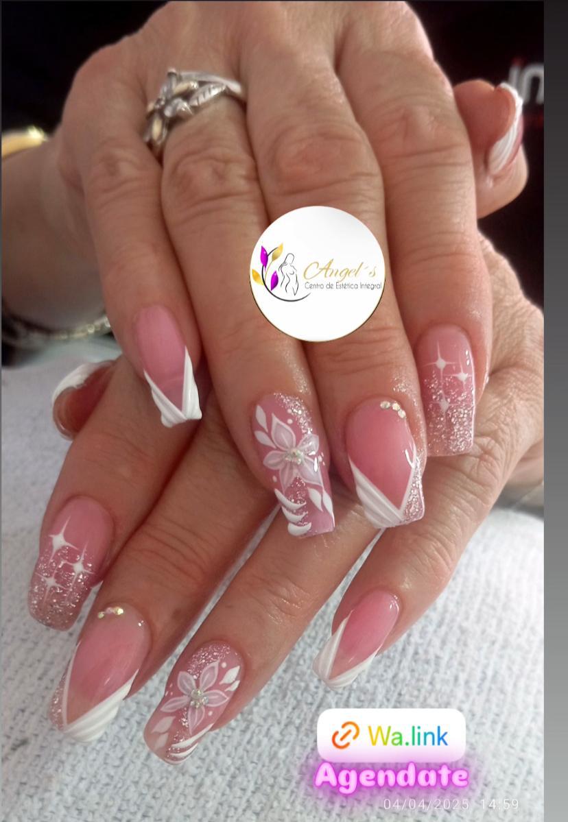 Servicios de Uñas en Angel´s - La Marichuela, Bogotá